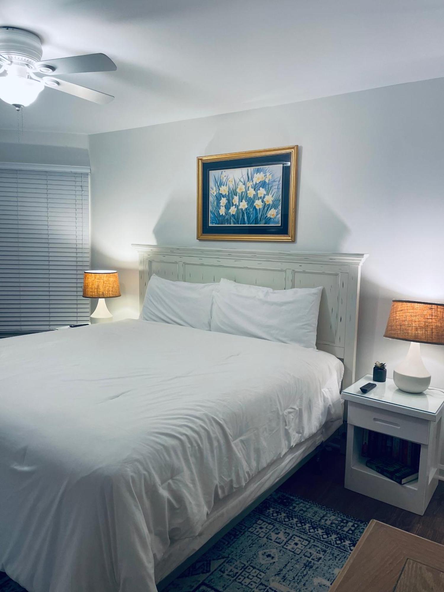 The Bromeliad At Turtle Cove Villas Kiawah Island Exterior photo